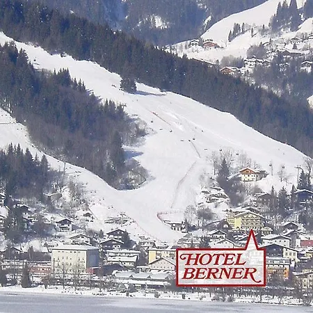 Berner Hotel Zell am See