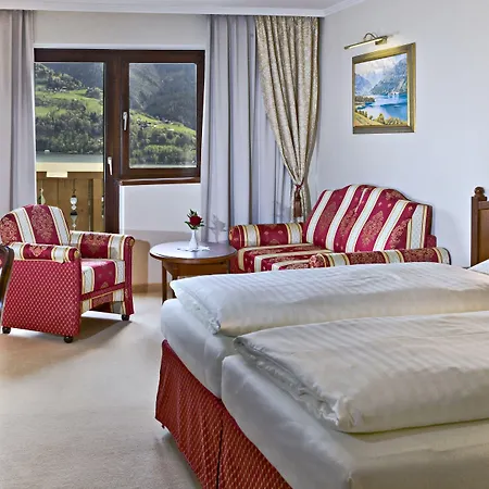 Hotel Berner Zell am See