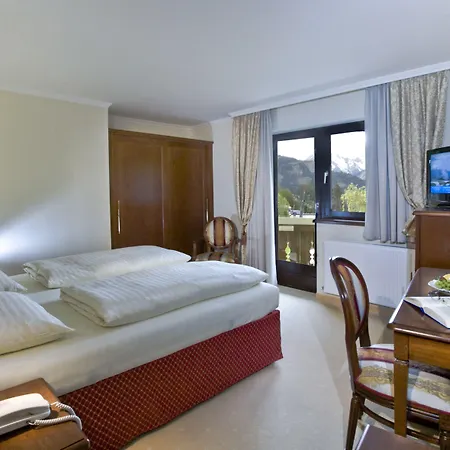 Berner 4* Zell am See