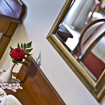 Berner Hotel 4*