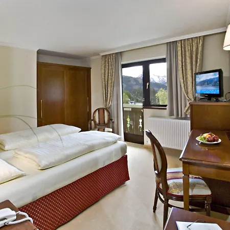 Berner Hotel Zell am See