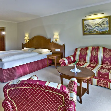 Hotel Berner Zell am See