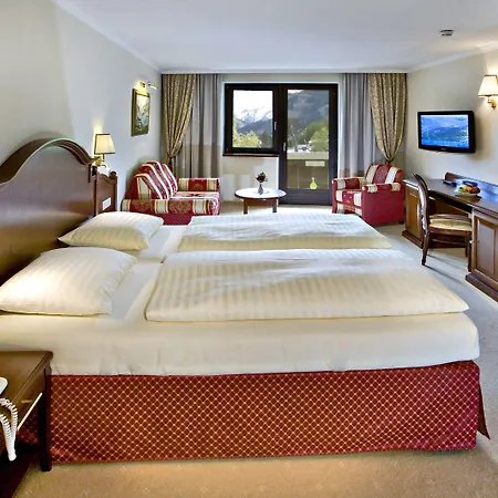 Hotel Berner 4*