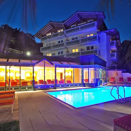 Hotel Berner Zell am See