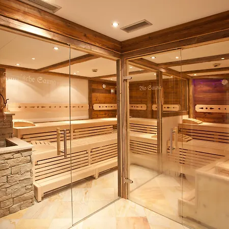 Hotel Berner Zell am See