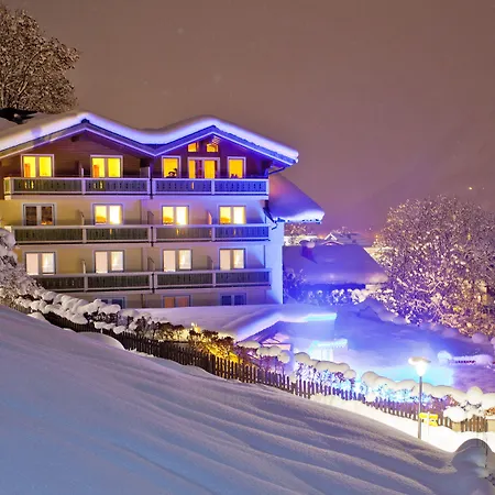 Berner Hotel Zell am See
