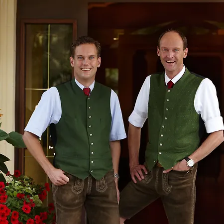 Berner 4* Zell am See