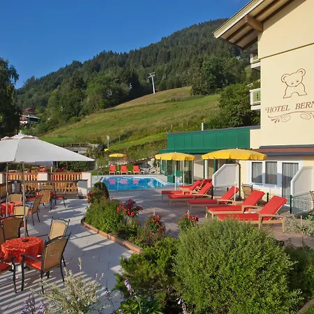 Hotel Berner 4*