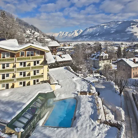 Berner Hotell 4*