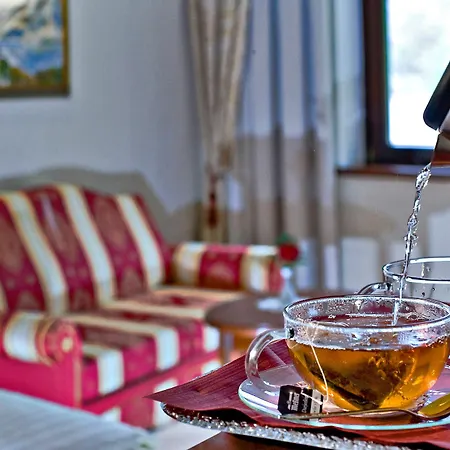 Berner Hotel Zell am See