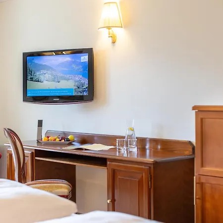Berner 4* Zell am See