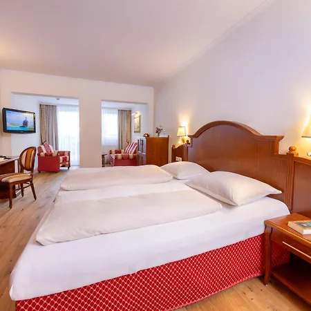 Hotel Berner 4*