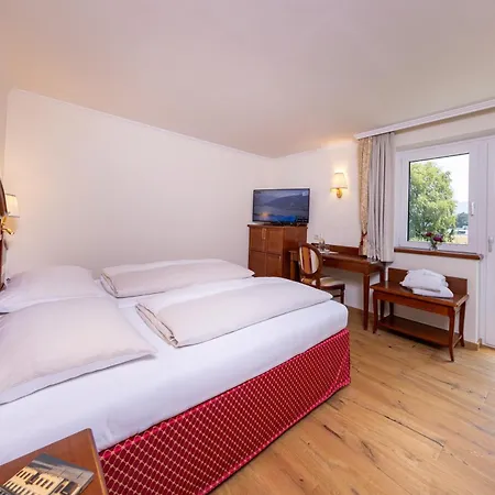 Berner Hotel 4*