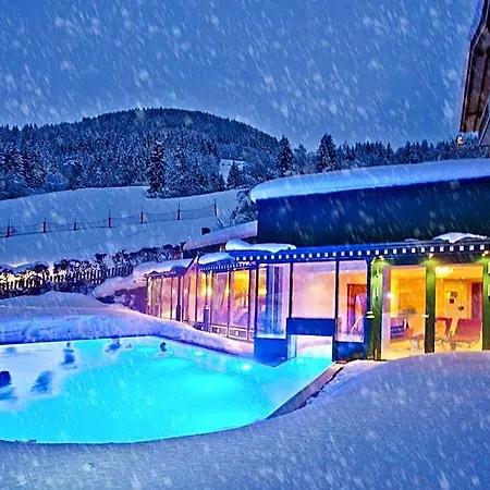 Berner Hotel Zell am See
