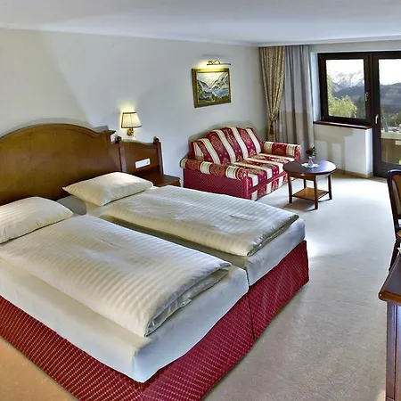 Hotel Berner Zell am See