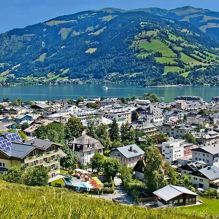 Hotel Berner Zell am See