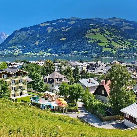 Otel Berner 4*