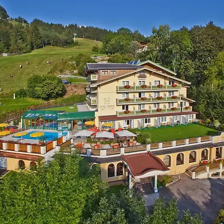 Berner Hotel Zell am See
