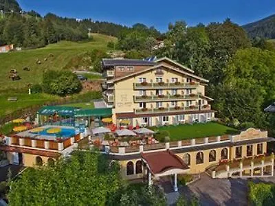 Hotell Berner 4*