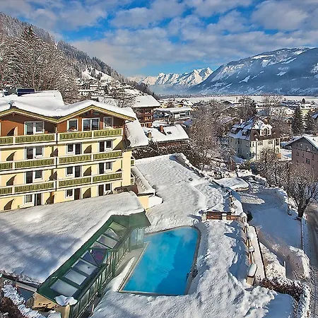 Hotel Berner Zell am See
