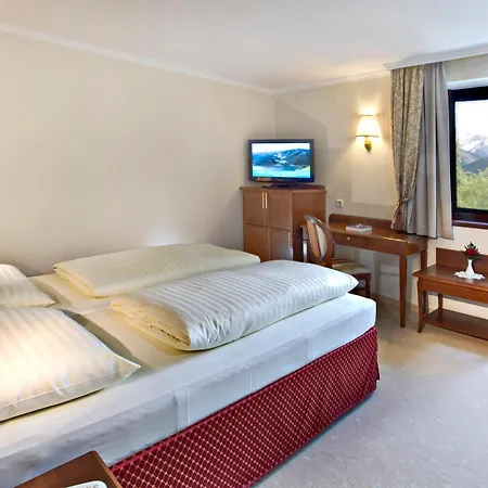 Hotel Berner Zell am See