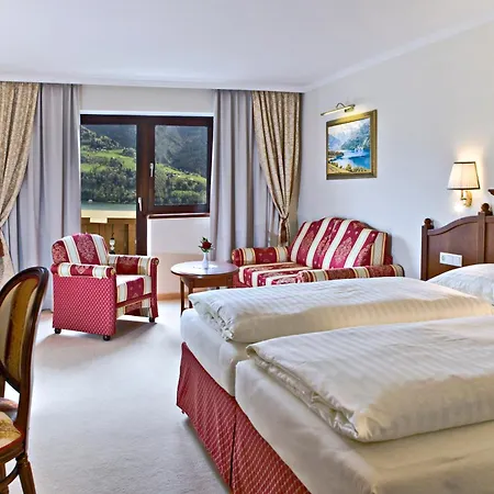 Berner 4* ツェル アム ゼー