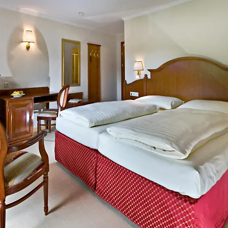 Berner Hotel Zell am See