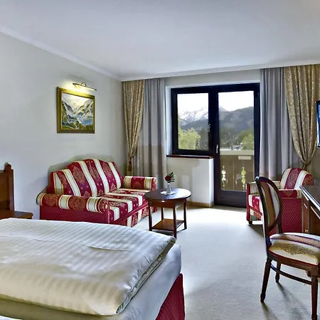 Berner Hotell
