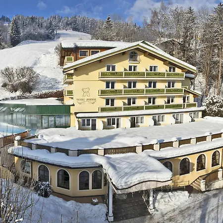 Berner Hotel 4*
