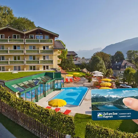 Hotell Berner 4*