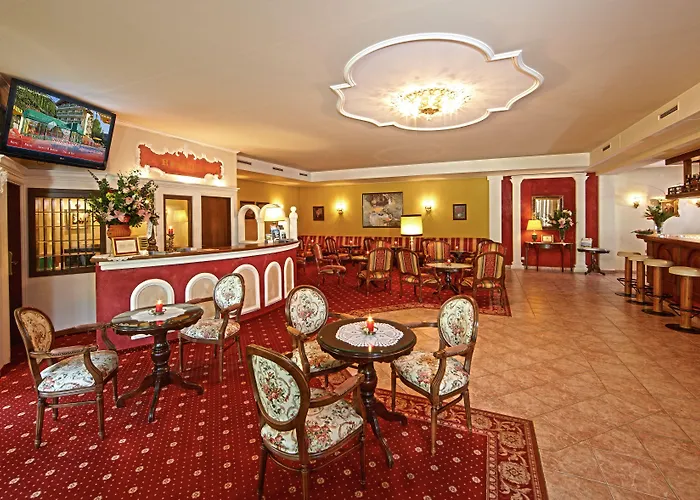 Hotell Berner