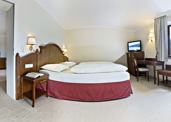 Berner Hotell 4*