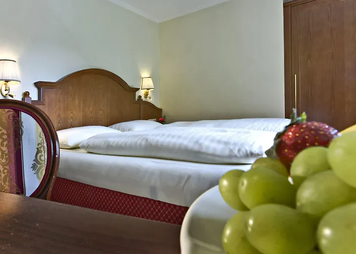 Berner Hotell