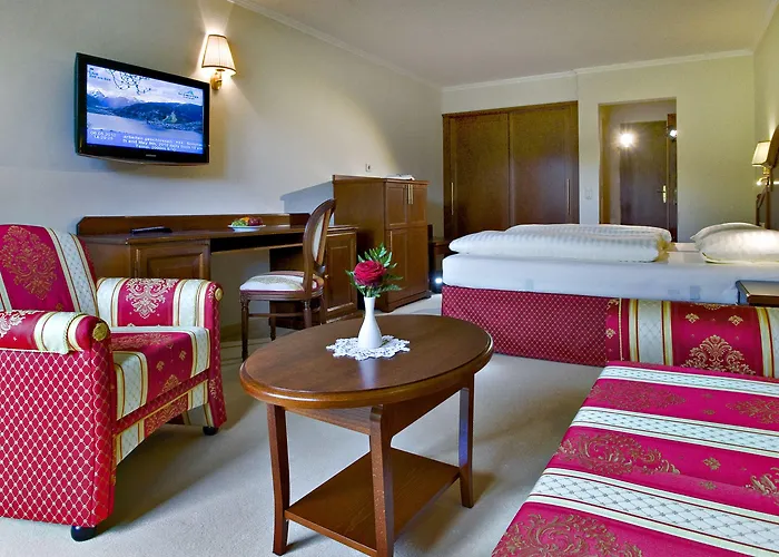 Berner Hotell 4*