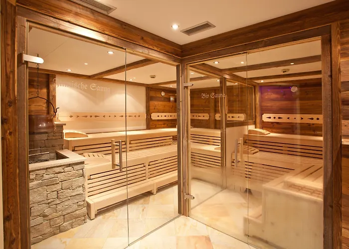 Hotel Berner Zell am See