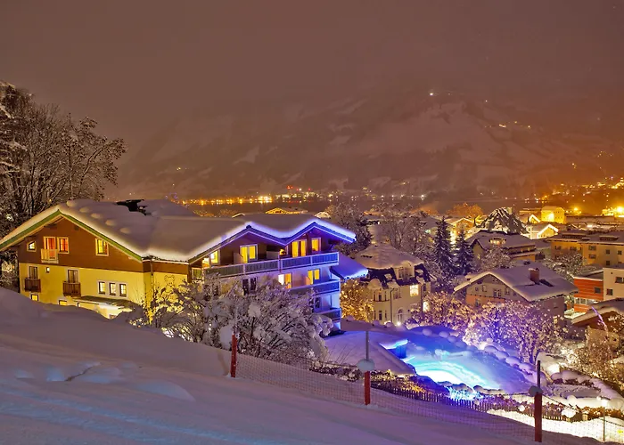 Hotell Berner