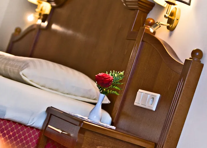 Berner Hotell Zell am See