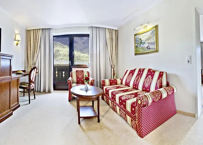 Hotell Berner