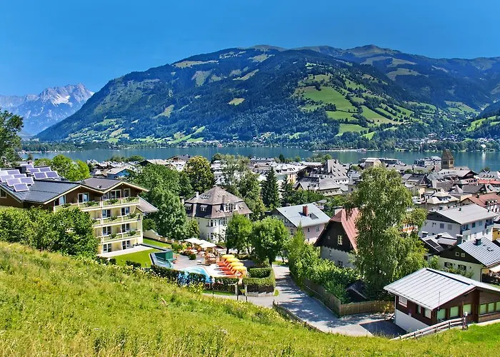 Hotell Berner 4*