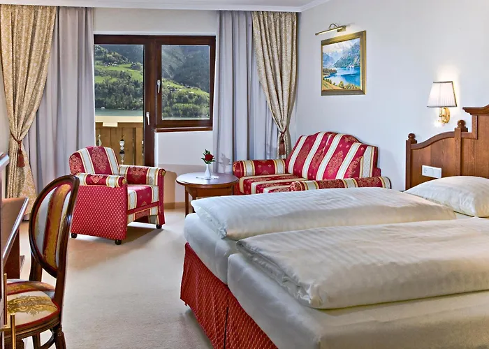 Hotell Berner 4*