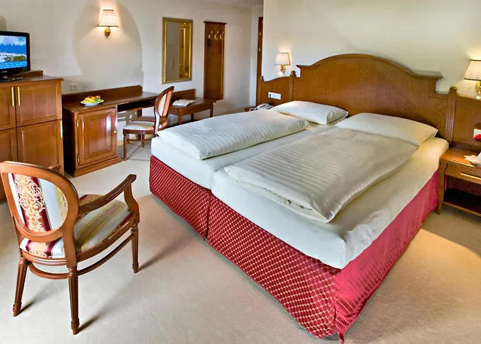 Berner Hotell 4*