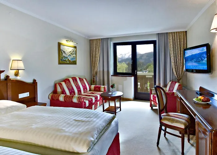 Berner Hotell