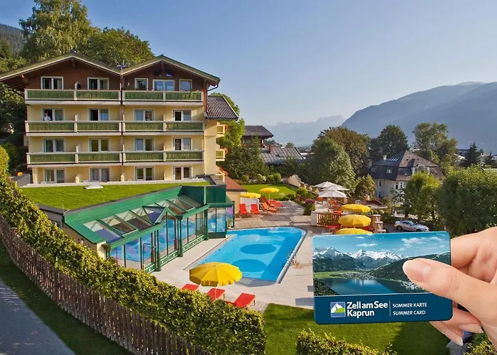 Hotel Berner 4*