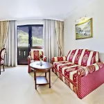 Berner Hotel 4*