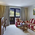 Hotel Berner 4*