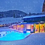 Berner Hotel Zell am See
