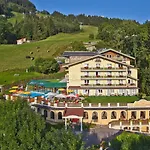 Hotel Berner Zell am See