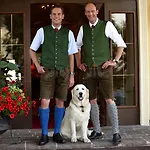 Berner 4* Zell am See