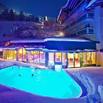 Berner Hotel 4*
