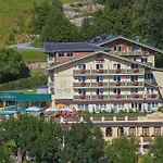Hotel Berner